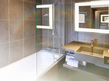 Hotel Novotel Chartres