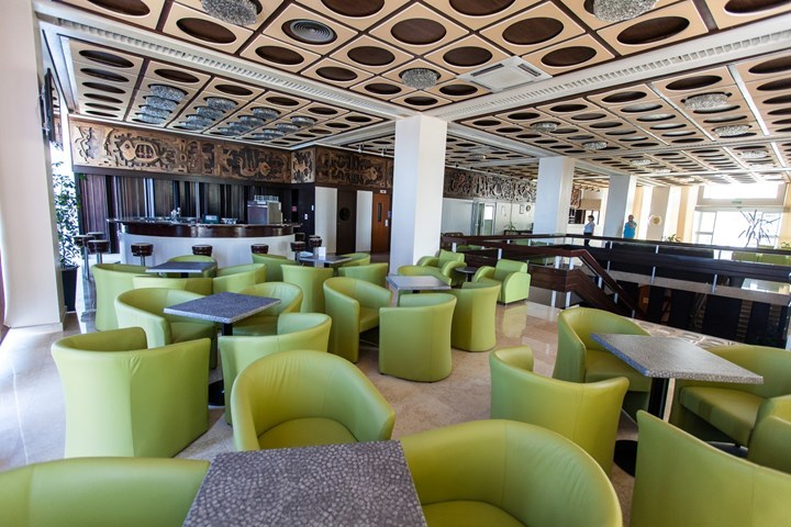 Hotel Omorika