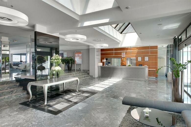 Grand Park Hotel Rovinj By Maistra Collection