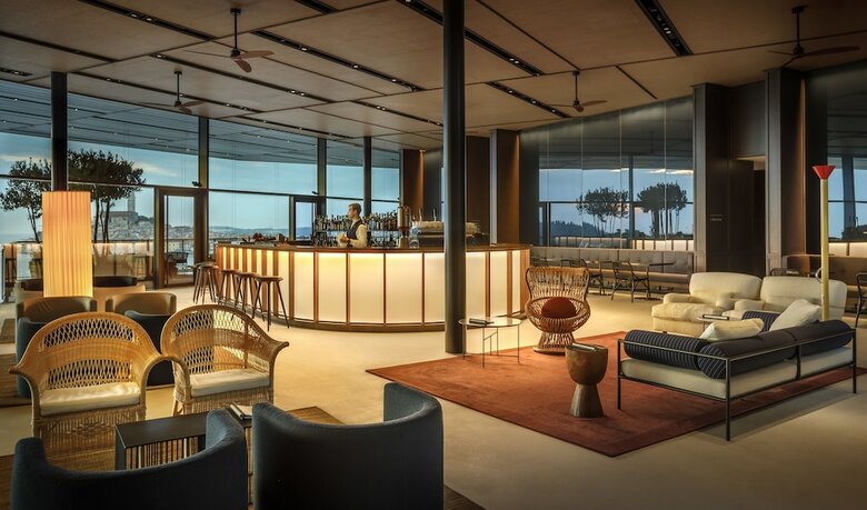 Grand Park Hotel Rovinj By Maistra Collection