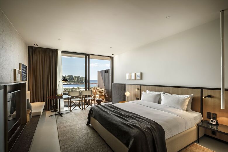 Grand Park Hotel Rovinj By Maistra Collection