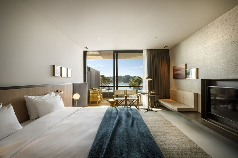 Grand Park Hotel Rovinj By Maistra Collection