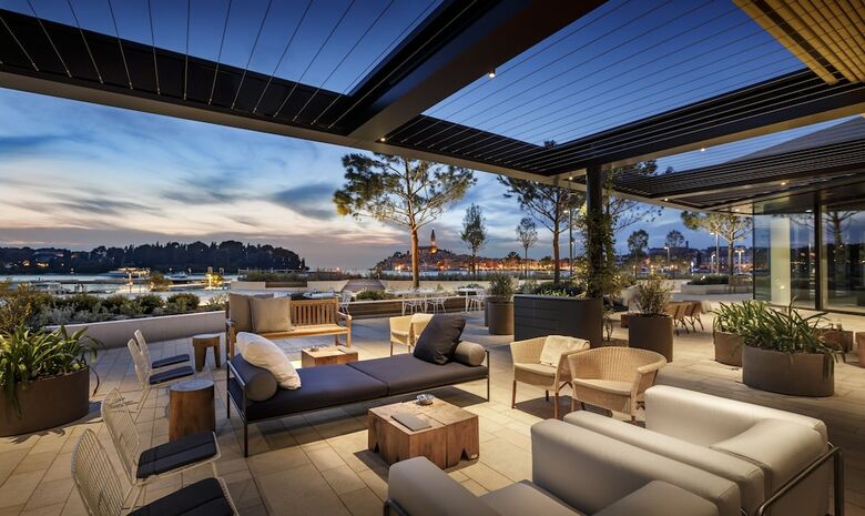 Grand Park Hotel Rovinj By Maistra Collection