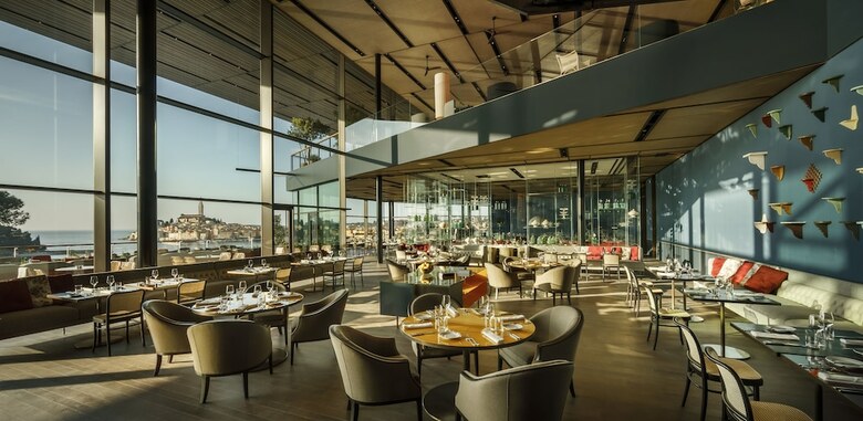 Grand Park Hotel Rovinj By Maistra Collection