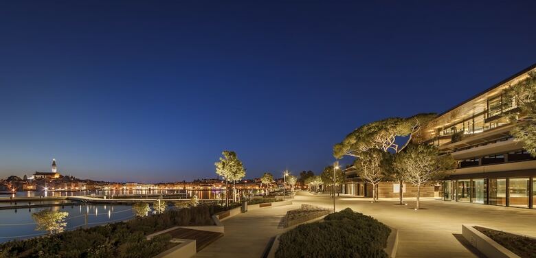 Grand Park Hotel Rovinj By Maistra Collection