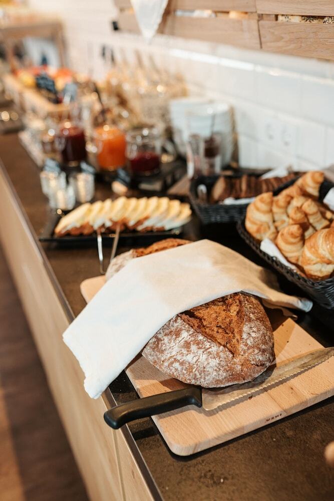 Hotel Bm Bavaria Motel