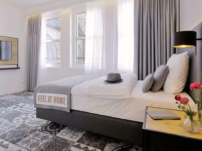 Hotel Bm Bavaria Motel