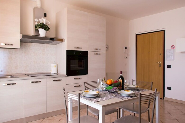 Apartamento Residence Le Groane