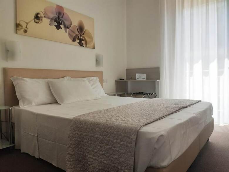 Hotel Villa Anthea