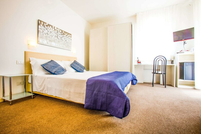 Hotel Villa Anthea