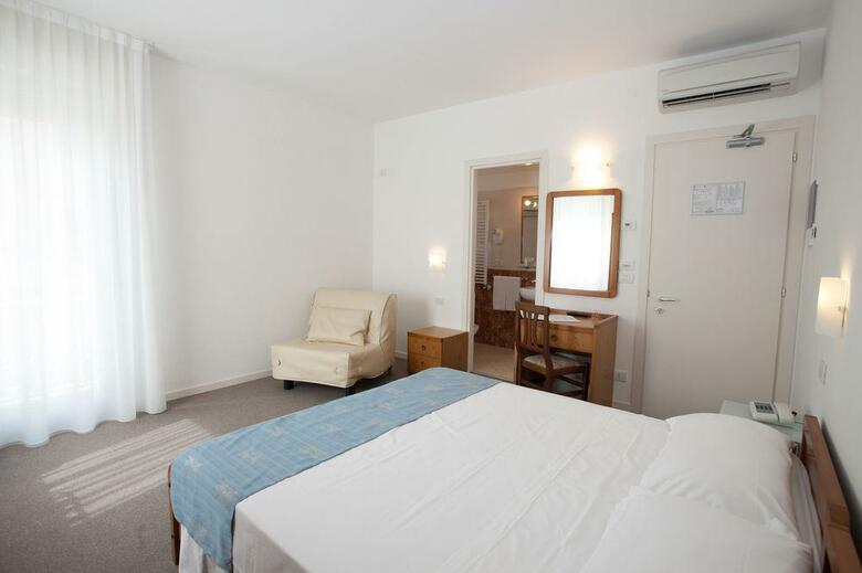 Hotel Villa Anthea