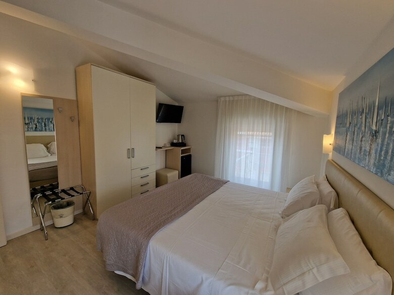 Hotel Villa Anthea