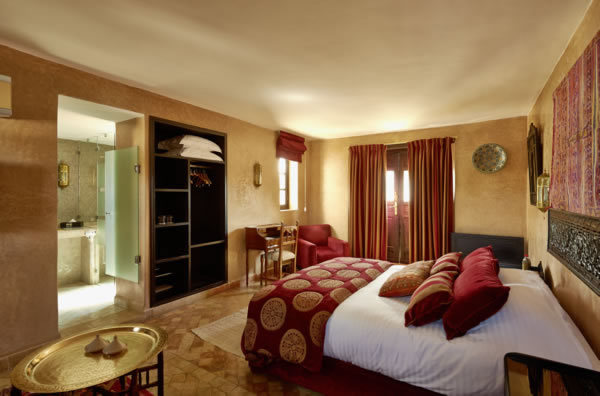 Hotel Riad Fes