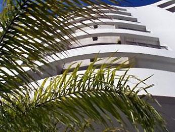 Hotel M`gallery Diwan Rabat