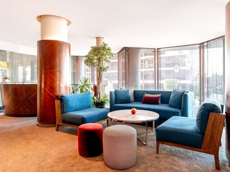 Le Diwan Hotel Rabat - Mgallery Collection