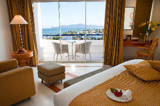 Hotel Sofitel Thalassa Marina Smir