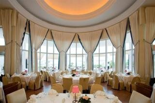 Hotel Sofitel Thalassa Marina Smir