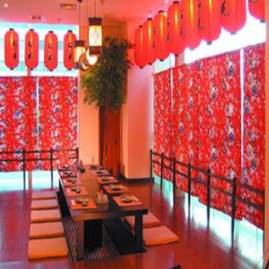 Hotel Asia International
