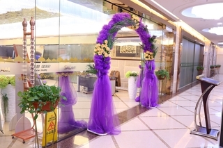 Hotel Asia International
