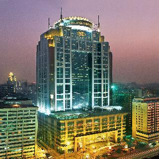 Hotel Asia International