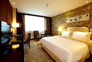 Mandarin Hotel Guangzhou