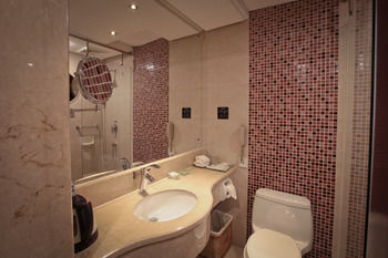 Yanling Hotel