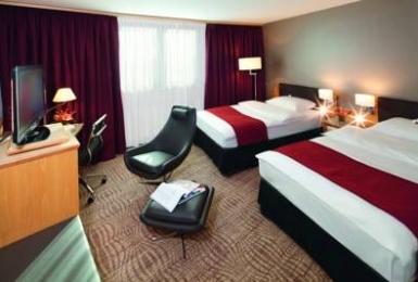 Moevenpick Hotel Den Haag - Voorburg