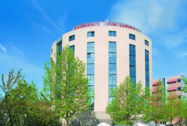 Moevenpick Hotel Den Haag - Voorburg