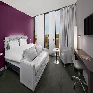 Hotel Innside By Melia Manchester