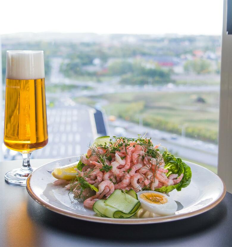 Best Western Malmo Arena Hotel