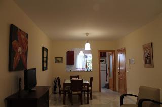 Apartamentos Tur�sticos Plaza Del Olvido