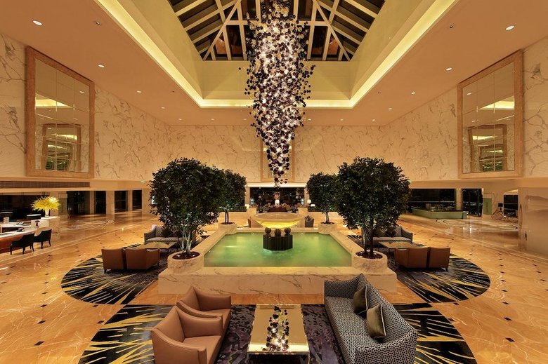 Hotel The Dragon