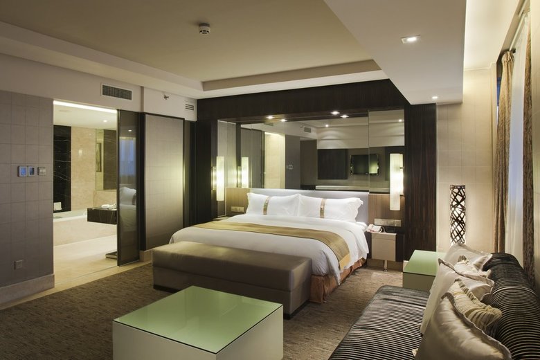 Hotel Holiday Inn Premier