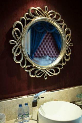 Hotel Holiday Wuyang