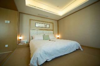 Hotel Holiday Wuyang