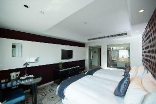 Hotel Holiday Wuyang