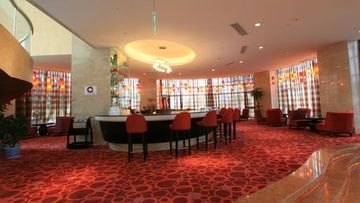 Hotel Holiday Inn Xiaoshan