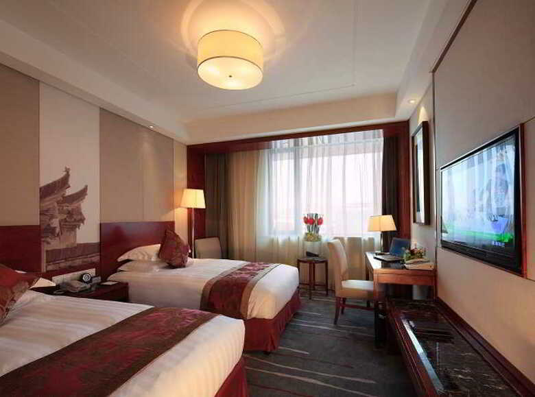 Lakeview Hotel Hangzhou
