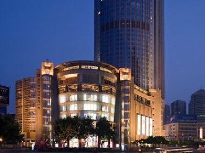 Hotel Sofitel Galaxy