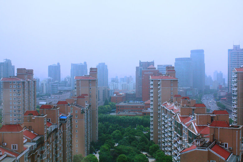 Hotel Holiday Inn Pudong Nanpu