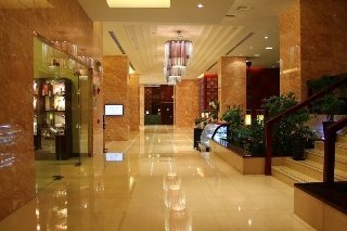 Hotel Holiday Inn Pudong Nanpu