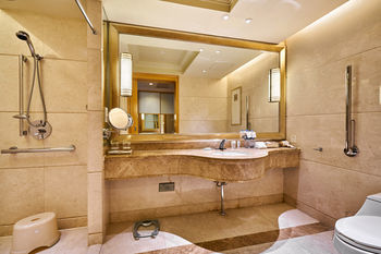 Hotel Crowne Plaza Fudan