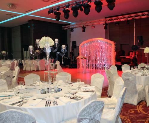 Hotel Holiday Inn Ankara - Cukurambar