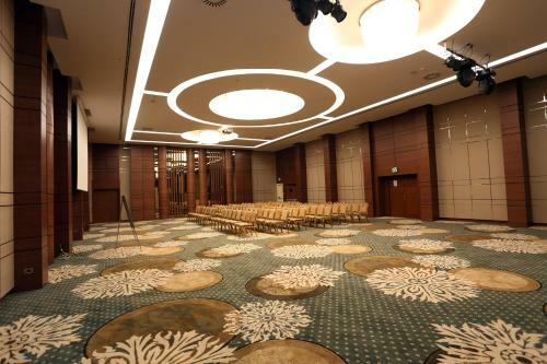 Hotel Holiday Inn Ankara - Cukurambar