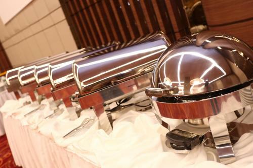 Hotel Holiday Inn Ankara - Cukurambar
