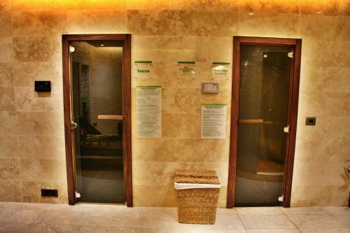 Hotel Holiday Inn Ankara - Cukurambar