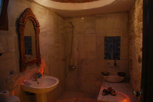 Hotel Foca Antik Otel
