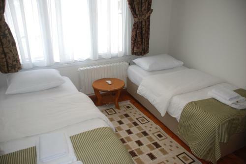 Hotel Foca Antik Otel