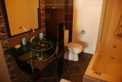 Hotel Foca Antik Otel