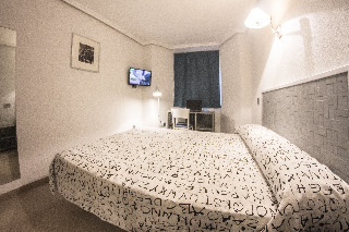 Hotel Alda Centro Palencia